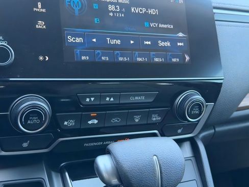 Used 2022 Honda CR-V EX image 27