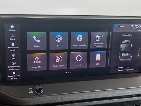Used 2023 Honda Accord Sport image 18