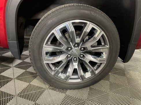 Used 2023 GMC Sierra 1500 Denali AWD/4WD image 42