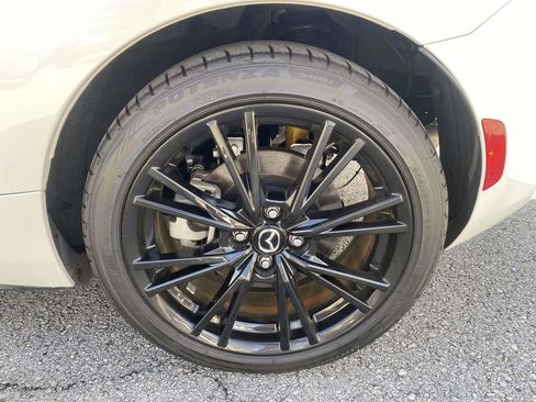 Used 2024 MAZDA MX-5 Miata Club image 7
