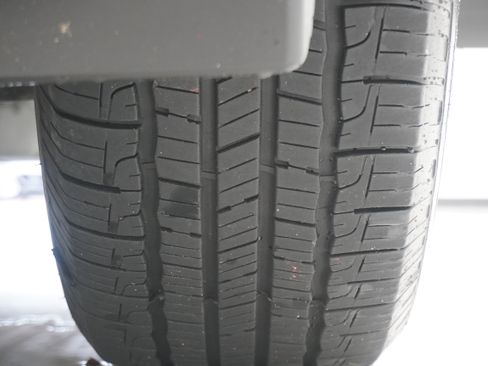 Used 2014 Honda CR-V EX image 26