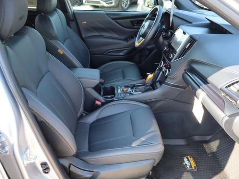Certified 2025 Subaru Forester Wilderness w/ Wilderness Package AWD/4WD image 40
