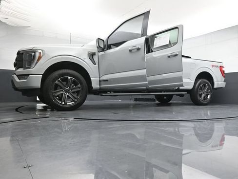Used 2023 Ford F150 Lariat w/ Equipment Group 502A High AWD/4WD image 31