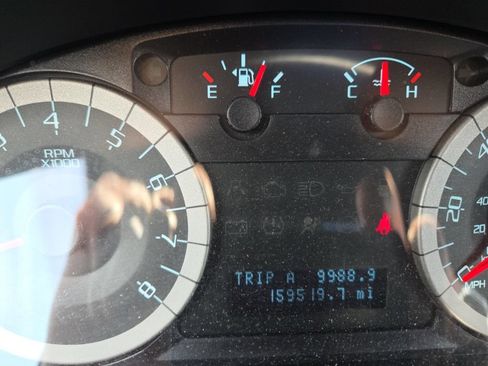 Used 2012 Ford Escape XLT AWD/4WD image 8