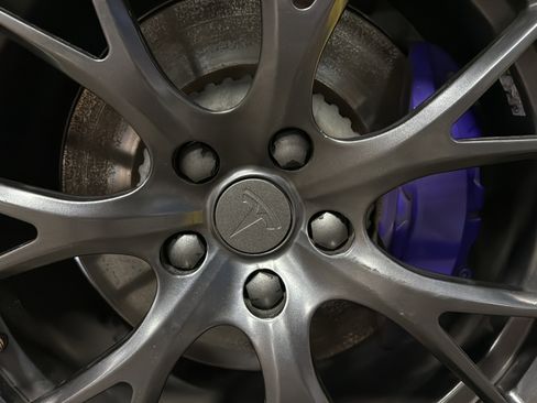 Used 2019 Tesla Model 3 Long Range image 37