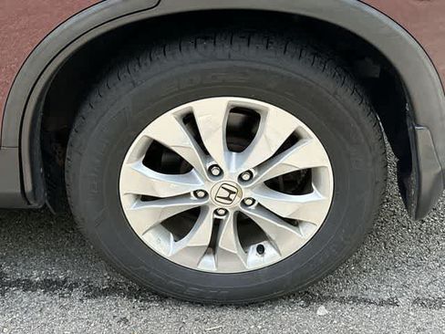 Used 2014 Honda CR-V EX image 5