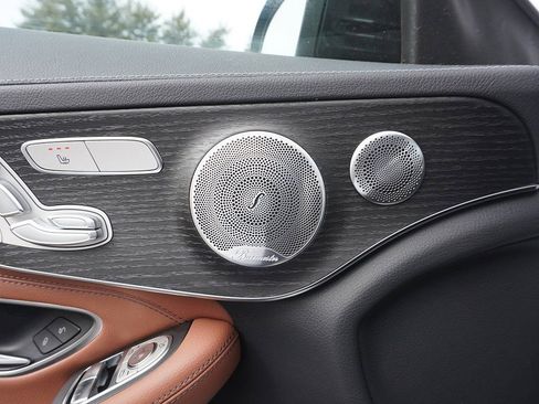 Used 2023 Mercedes-Benz C 300 4MATIC Coupe image 42