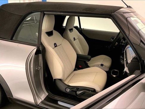 New 2026 MINI Cooper S image 7