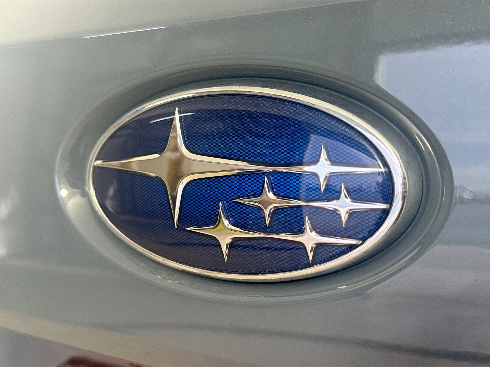 Certified 2024 Subaru Crosstrek 2.0i Premium AWD/4WD image 27