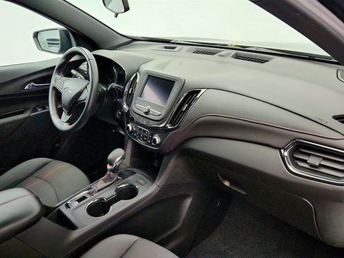 Used 2022 Chevrolet Equinox RS w/ LPO, Floor Liner Package image 23