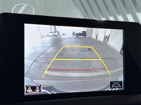Certified 2025 Lexus IS 350 F Sport RWD image 20
