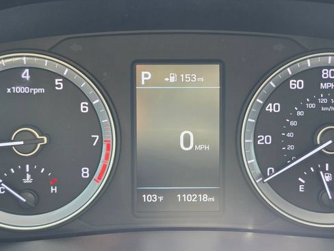 Used 2019 Hyundai Sonata SEL FWD image 17