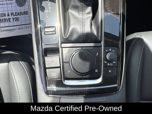 Certified 2025 MAZDA CX-30 AWD 2.5 S w/ Preferred Package image 25