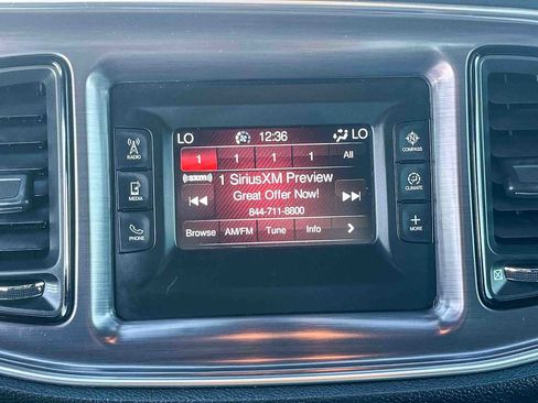 Used 2017 Dodge Challenger R/T image 13