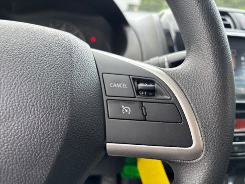 Used 2024 Mitsubishi Mirage G4 ES image 14