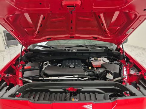 New 2026 GMC Sierra 1500 Pro w/ Graphite Edition image 31