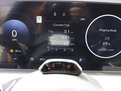 New 2026 Hyundai Tucson Limited w/ Tow & Go Package image 15