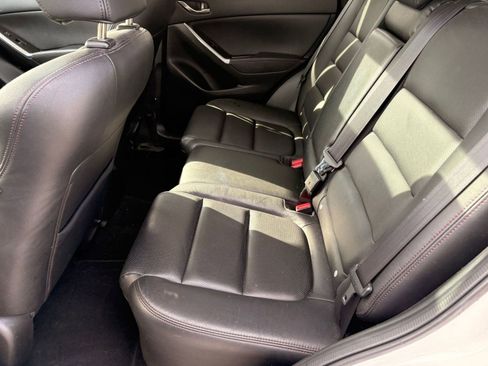 Used 2016 MAZDA CX-5 Grand Touring image 15