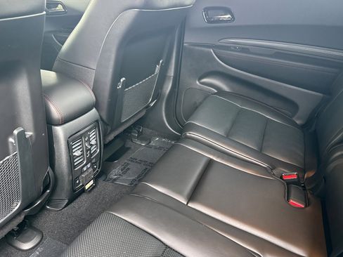 New 2026 Dodge Durango GT image 11