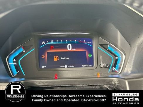 Used 2024 Honda Odyssey Elite image 17