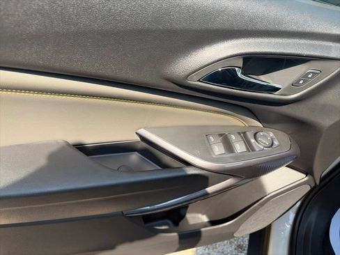 New 2026 Chevrolet Trax ACTIV w/ Driver Confidence Package FWD image 17