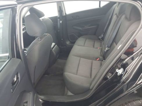 Used 2023 Nissan Altima 2.5 S FWD image 8