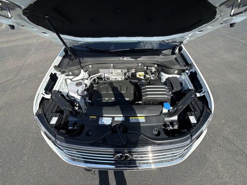 New 2026 Volkswagen Atlas SE image 26