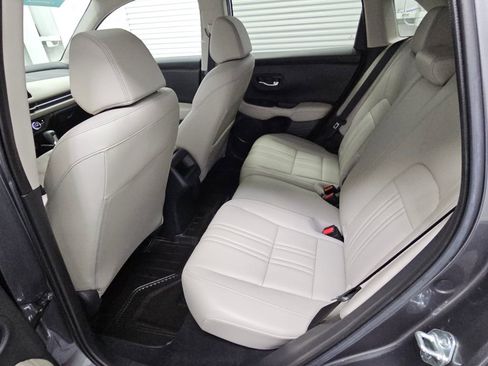 Used 2024 Honda HR-V EX-L image 29