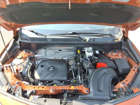 Used 2023 Buick Encore GX Select w/ Experience Buick Package image 34