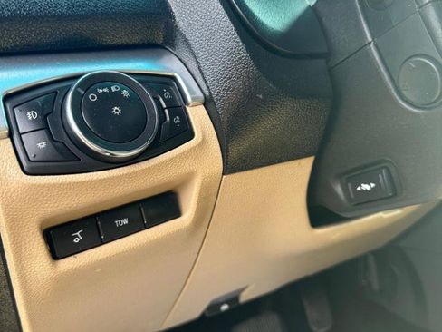 Used 2016 Ford Explorer Limited w/ Equipment Group 301A AWD/4WD image 14