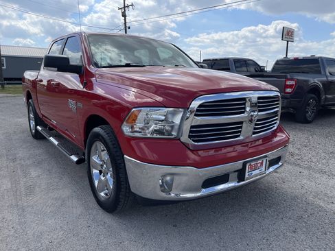 Used 2019 RAM 1500 Lone Star image 2