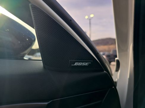 Used 2024 MAZDA CX-50 AWD 2.5 S w/ Cargo Package image 20