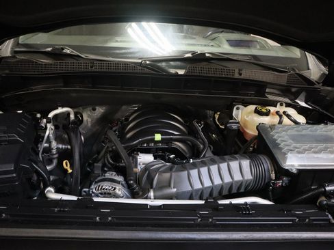 Used 2020 GMC Sierra 1500 AT4 w/ AT4 Premium Package image 14