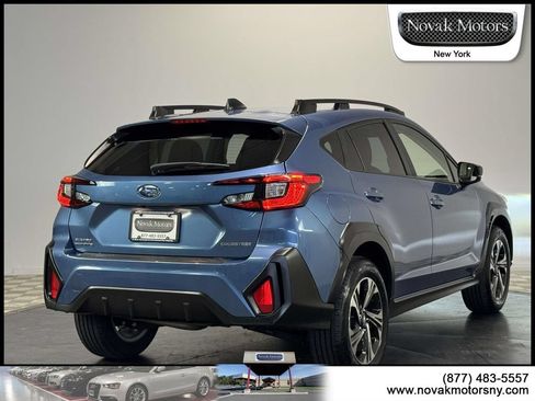 Used 2024 Subaru Crosstrek 2.0i Premium AWD/4WD image 8