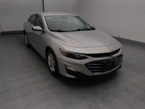 Used 2022 Chevrolet Malibu LS w/ Driver Confidence Package II FWD image 14