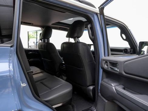 Used 2025 Toyota Land Cruiser image 71