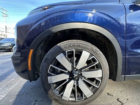 Used 2025 Mitsubishi Outlander SE image 20