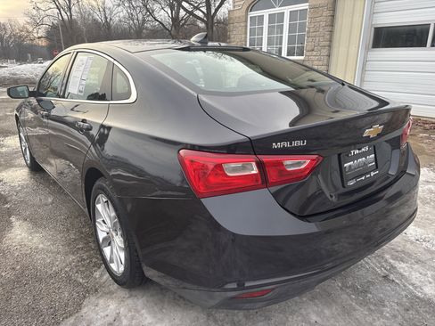 Used 2023 Chevrolet Malibu LT image 7