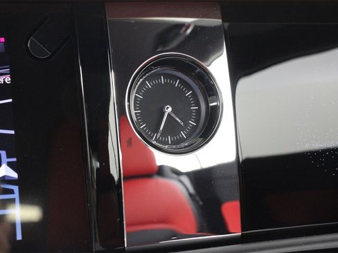 New 2025 Rolls-Royce Spectre w/ Spectre Launch Package image 8