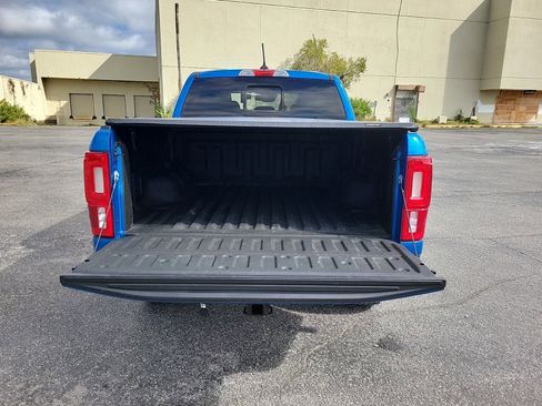 Used 2023 Ford Ranger XLT w/ Equipment Group 302A High image 8