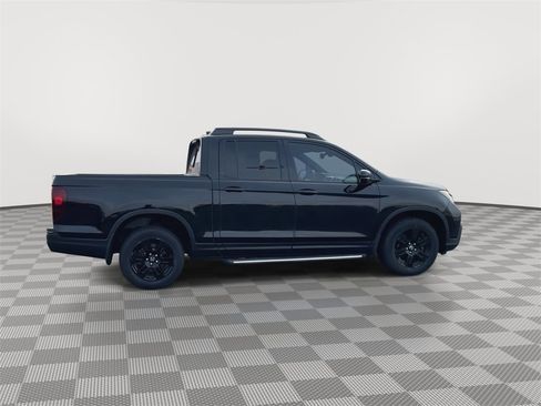 Used 2019 Honda Ridgeline Black Edition image 9