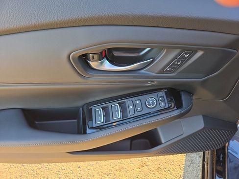 New 2025 Honda Accord Touring image 12