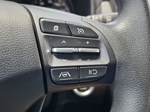 Used 2023 Hyundai Kona SEL w/ Cargo Package FWD image 23