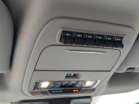 Certified 2024 Ford F350 Lariat w/ Lariat Ultimate Package image 28