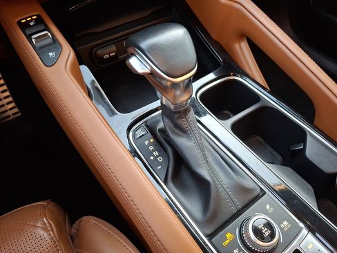 Used 2023 Kia Telluride SX Prestige X-Pro image 16