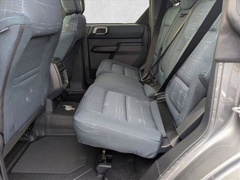 New 2025 Ford Bronco Heritage Edition image 14