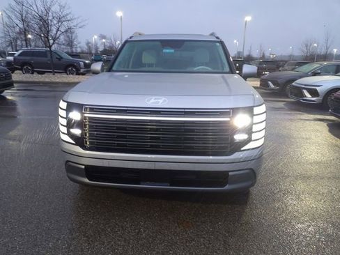 New 2026 Hyundai Palisade Limited image 3