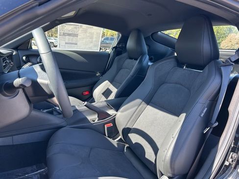 New 2026 Nissan Z Performance w/ Floor Mat Package image 13