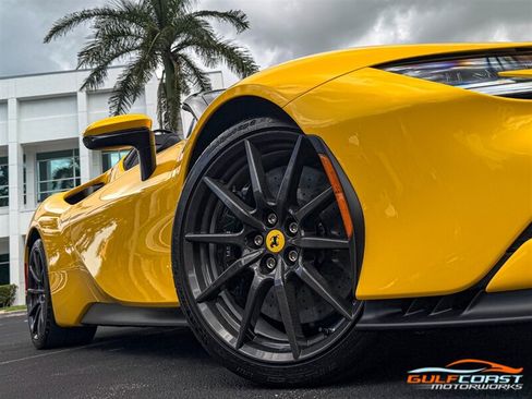 Used 2024 Ferrari SF90 Spider AWD/4WD image 68