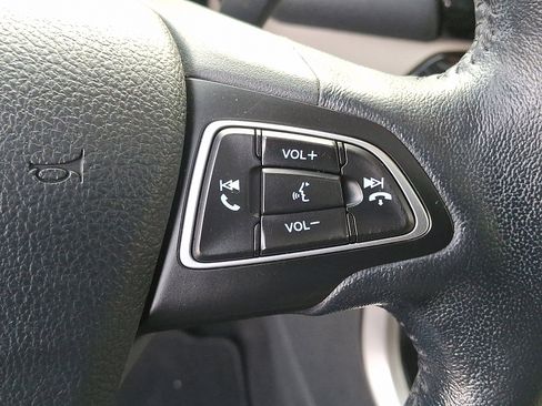 Used 2019 Ford EcoSport Titanium image 22